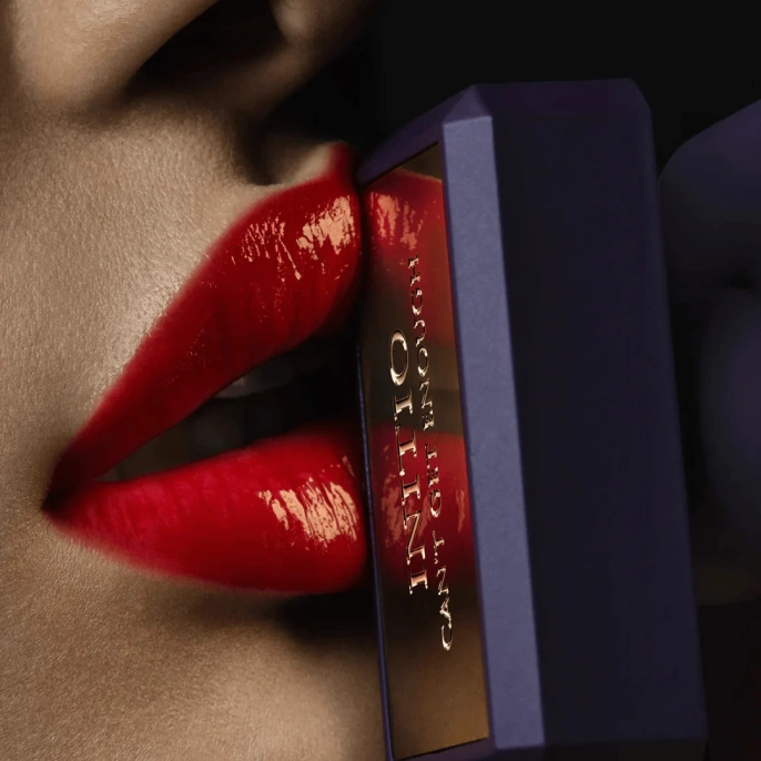 Высокого качества 1в1 Initio - Can't Get Enough, 90 ml