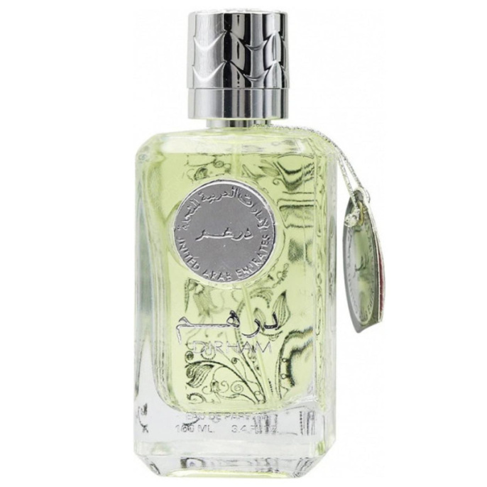 Ard Al Zaafaran - Dirham Parfum, 100 ml