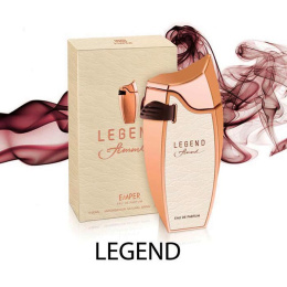 Emper - Legend Femme, 90 ml