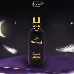 La Parretto - Montelo Intense Cafe 100 ml