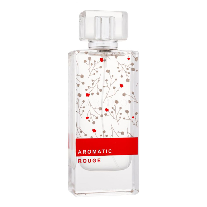 Maison Alhambra - Aromatic Rouge, 100 ml