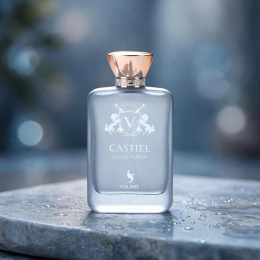 Volare Parfums - Castiel Eau de Parfum 100 ml