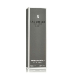 Оригинал Karl Lagerfeld - Classic Grey Eau de Toilette 100 ml