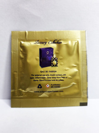 Саше оригинал Orientica Velvet Gold 1 ml (5шт)