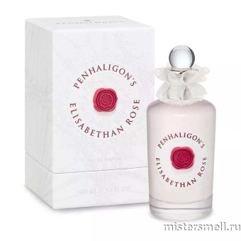 Купить Высокого качества Penhaligon's - Elisabethan Rose, 100 ml духи оптом