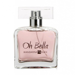 Оригинал Mandarina Duck - Oh Bella Eau de Toilette 100 ml