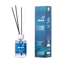 Диффузор Shaik Bamboo Океанский бриз