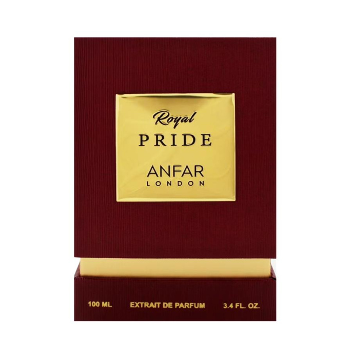 Anfar 1950 - Royal Pride, 100 ml