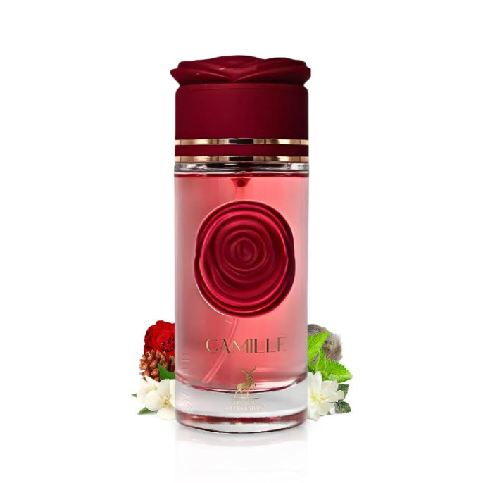 Maison Alhambra - Camille for Women 100 ml