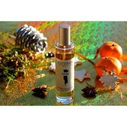 Тестер оригинал Esteban Cedre