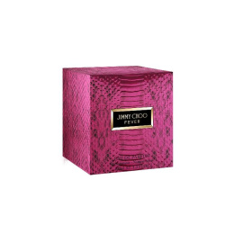 Оригинал Jimmy Choo - Fever Eau de Parfum 40 ml