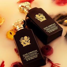 Оригинал Clive Christian Original Collection X Masculine Perfume Spray 50 ml