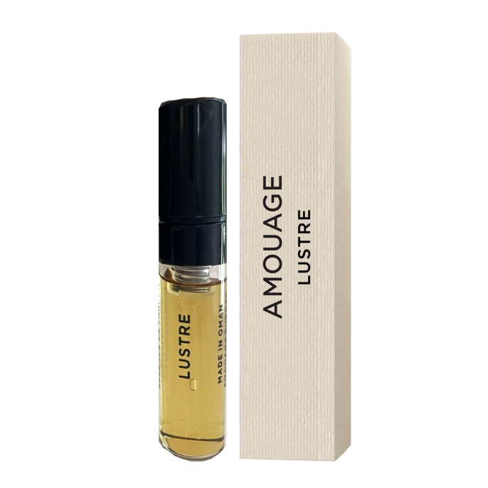 Пробник оригинал Amouage - Lustre Essence 2 ml