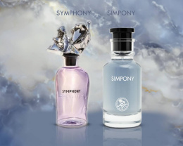 Rose Perfumes - Simpony Rose, 100 ml