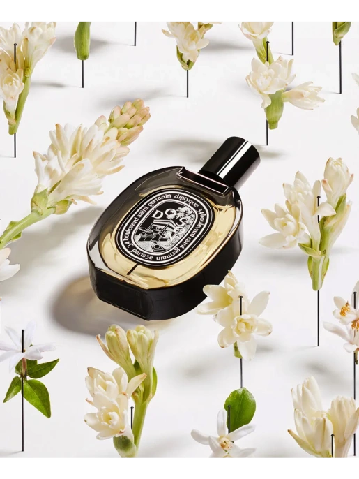 Пробник Оригинал Diptyque Do Son Eau De Parfum 2 ml