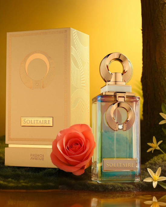 French Avenue - Solitaire Perfume 100 ml