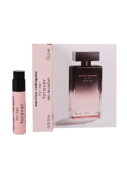 Пробник Оригинал NARCISO RODRIGUEZ For Her Forever 0.8 ml