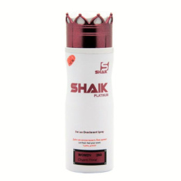 Дезодорант Shaik De Lux W250 Scandal 200 ml