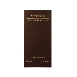 Оригинал ArteOlfatto - Sublime Molecule 100 ml