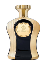 Afnan - Her Highness Black Eau de Parfum, 80 ml