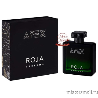 Купить Высокого качества 1в1 Roja Parfums - APEX, 100 ml оптом