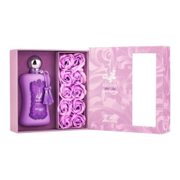 Zimaya Perfumes - Fatima Velvet Love, 100 ml