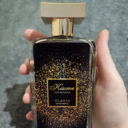 Flavia - Kissme Eau de Parfum 100 ml