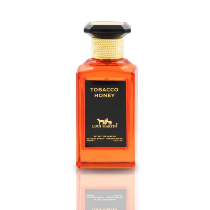 Loui Martin - Tobacco Honey Eau de Parfum 100 ml