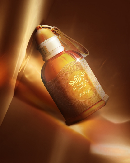 Zimaya Perfumes - Al Barari Shore, 100 ml