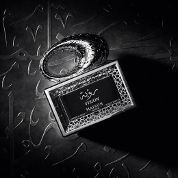 Maison Asrar - Vision Eau de Parfum 100 ml