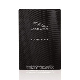 Оригинал Jaguar - Classic Black Eau de Toilette 100 ml