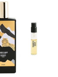 Пробник Оригинал Memo Paris Tiger's Nest 2 ml