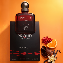 Fragrance World - Proud Of You Parfum 100 ml