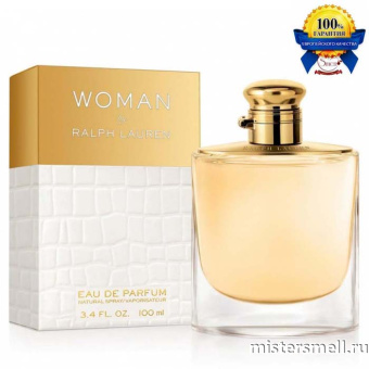 Купить Высокого качества Ralph Lauren - Woman by Ralph Lauren, 100 ml духи оптом