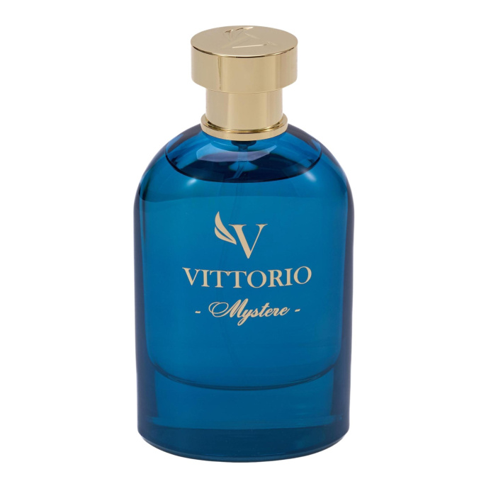 Vittorio - Mystere Extrait De Parfum 100 ml