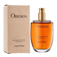 Тестер оригинал Calvin Klein Obsession Edp (W) 100 мл