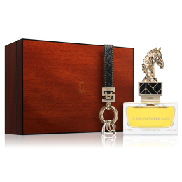 Aurora Scents - In The Nowhere Land Eau de Parfum 100 ml