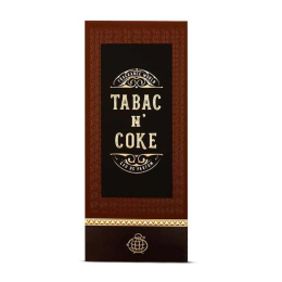 Fragrance World - Tabac N'Coke, 100 ml