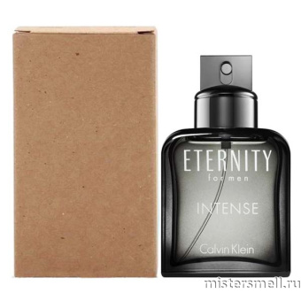 картинка Тестер оригинал Calvin Klein Eternity Intense Edt (M) 100 мл от оптового интернет магазина MisterSmell