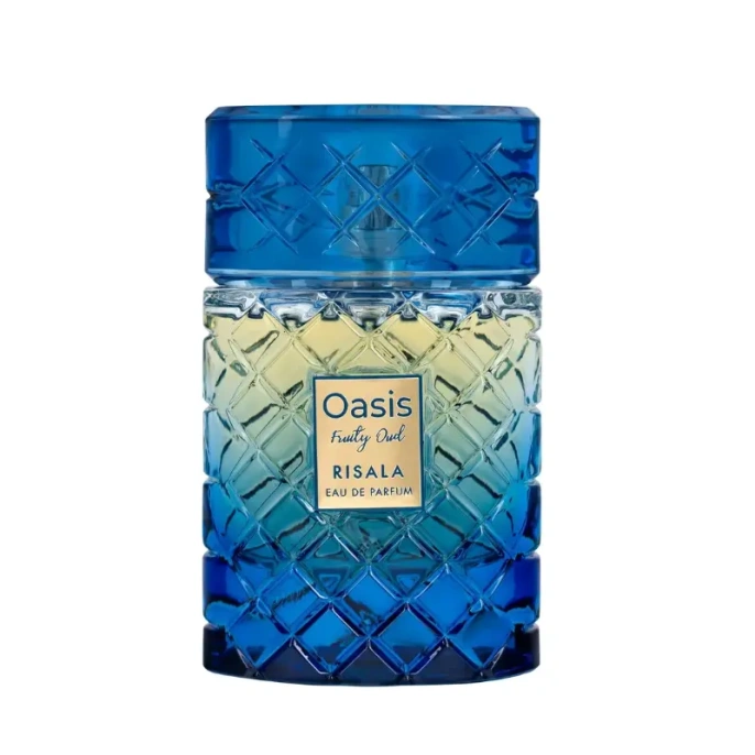 Elite Risala - Oasis Fruity Oud Eau de Parfum 100 ml