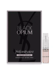 Пробник Оригинал Yves Saint Laurent Black Opium Eau De Parfum 1.2 ml
