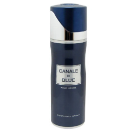 Дезодорант Fragrance World Canale di Blue Pour Homme (ОАЭ)