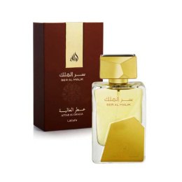 Lattafa - Ser Al Malik, 100 ml