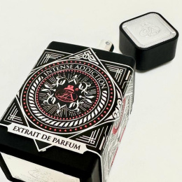 French Avenue - Intense Addiction 80 ml