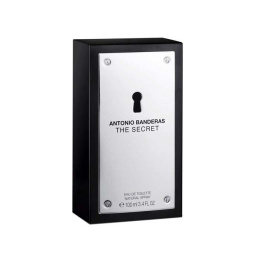 Оригинал Antonio Banderas - The Secret Men 100 ml