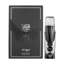 Zimaya Perfumes - Itqan Noir, 100 ml