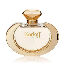 Оригинал Korloff Paris - in Love Eau de Parfum 100 ml