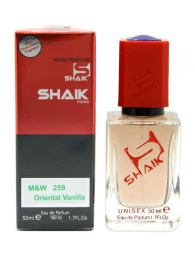 Элитный парфюм Shaik M&W259 Kilian Princess by Kilian