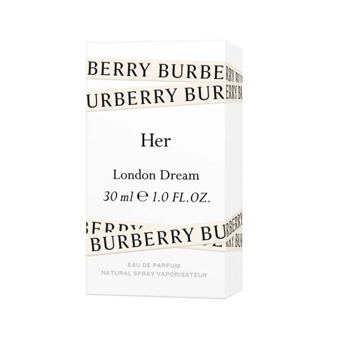 Оригинал Burberry - Her London Dream Eau De Parfum 30 ml