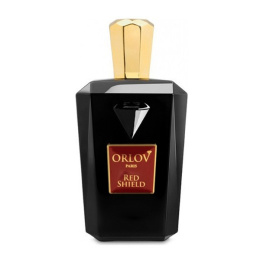 Оригинал Orlov Paris - Red Shield Eau de Parfum 75 ml